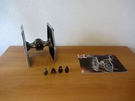 LEGO Star Wars 9492 " TIE Fighter "