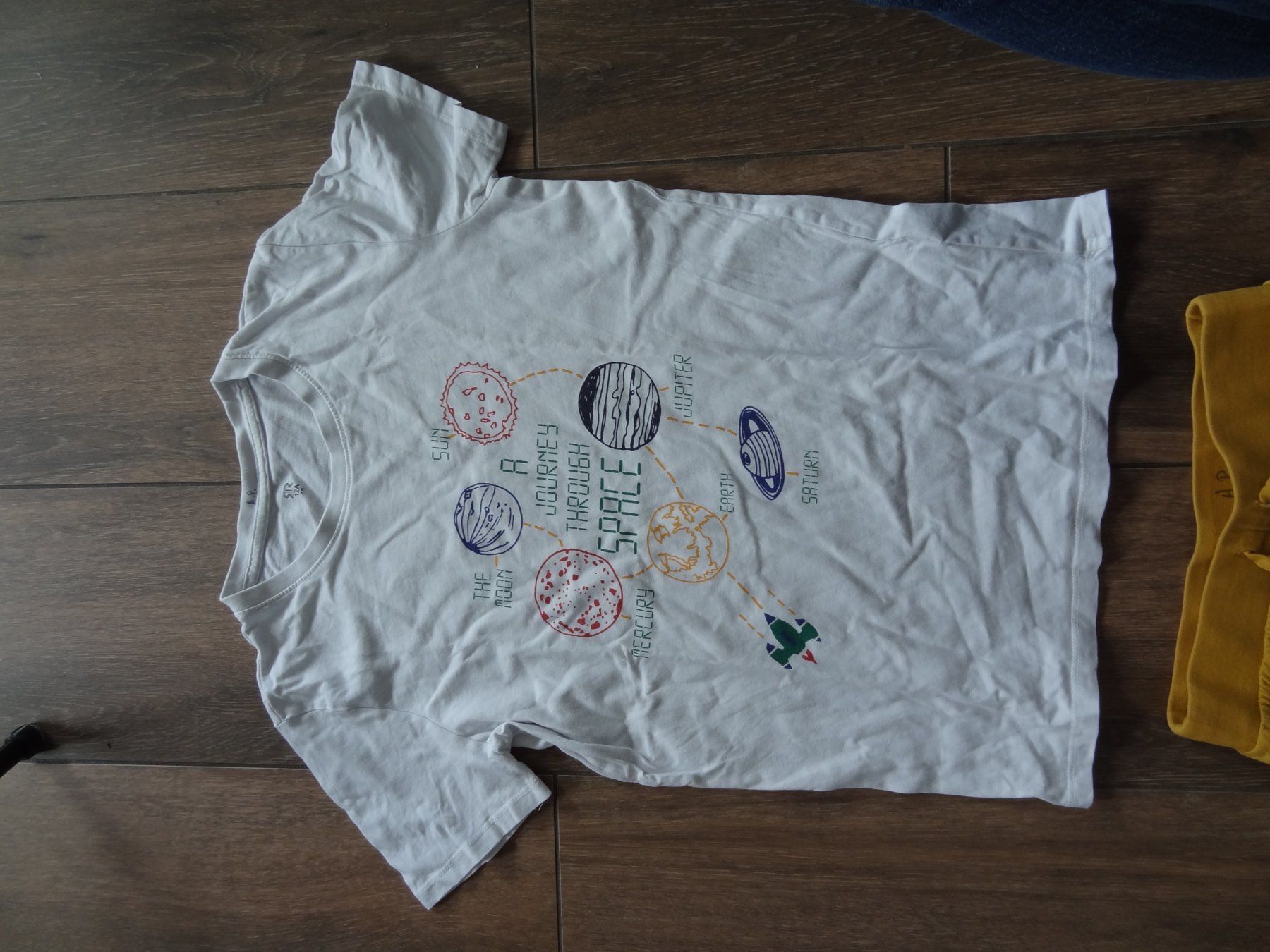 La Redoute Pyjamas & Ähnliches: Pyjama LA REDOUTE taille 150 – Gebraucht aus Satigny von salvatore73 2