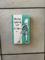 Buch Mein Name ist Eugen von Klaus Schädelin guter Zustand