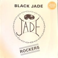Black Jade * Rockers (LP OVP)