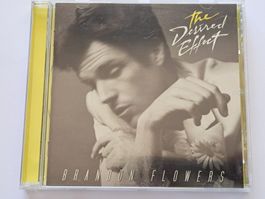 CD Brandon Flowers – The Desired Effect ( 2015 ) 