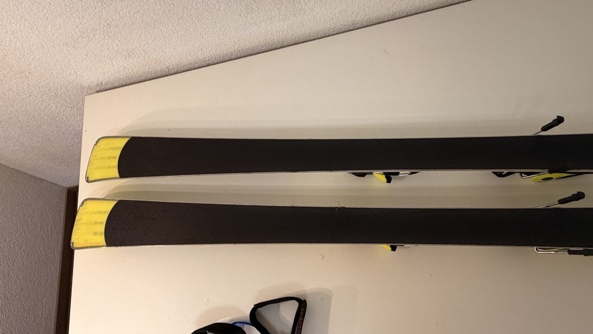 Rossignol Sci: Rossignol Skis Pursuit 800, 170cm – Usato da Rotkreuz venduto da perlengott 3