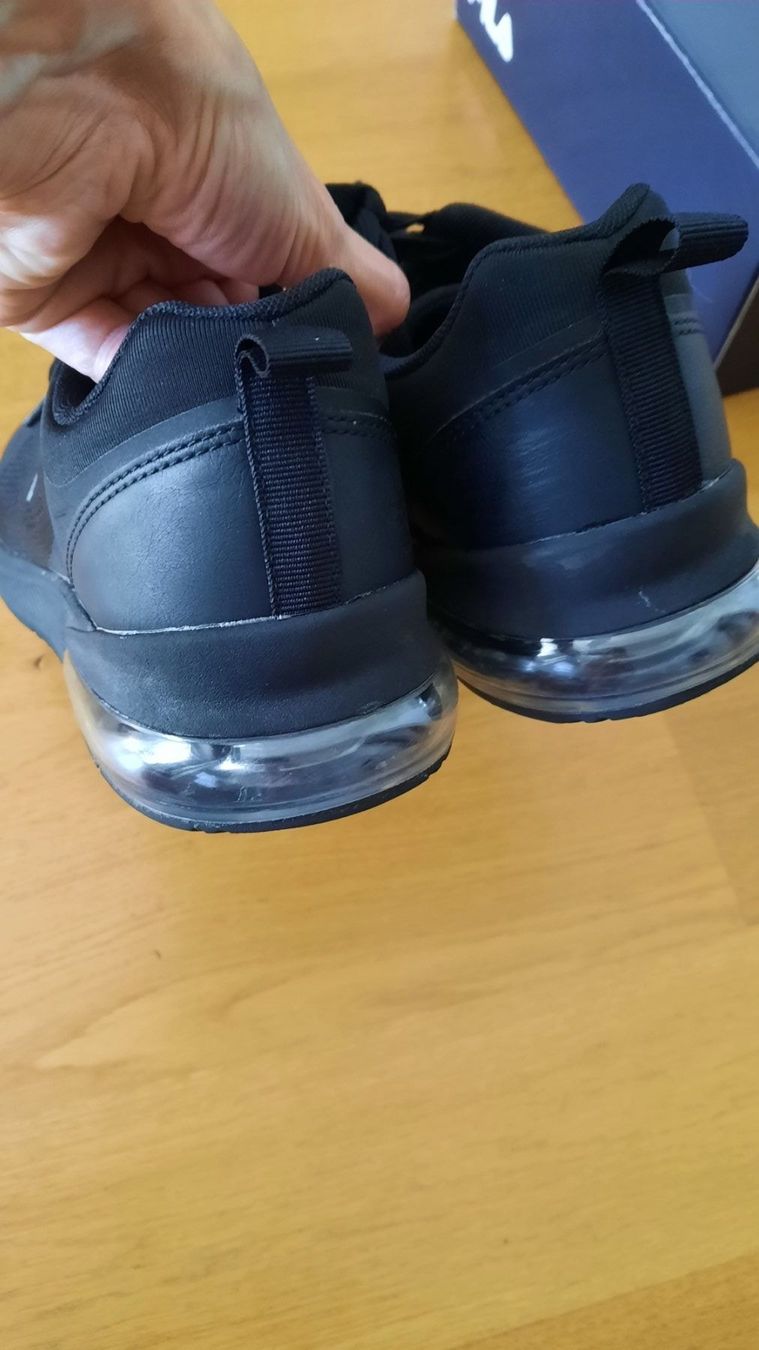 Fila Damenschuhe: Fila Aria Turnschuhe Gr. 40 – Gebraucht aus Schinznach Dorf von Joyce75 3