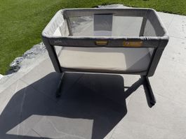 Beistellbett Joie Roomie Glide