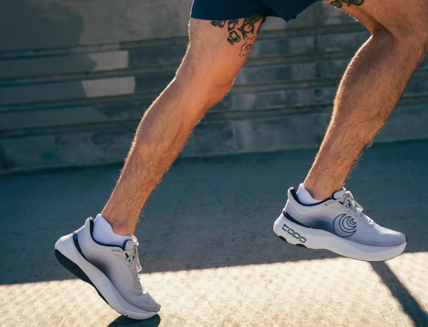Chaussures hommes: Topo Athletic Aura EU 47 – D'occasion à Luzern par brendanwalsh 3