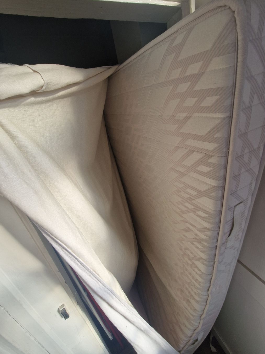Matelas: matratze 200x90 – D'occasion à Winterthur par Nadja.boucek 2