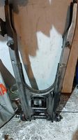 Hinterrad Schwinge Yamaha XT600E