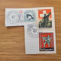 Soldaten Marke