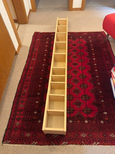 Ikea Regale: Standard Gestell – Gebraucht aus Goldau von rsaluz 1