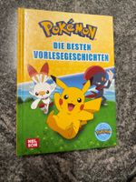 Pokemon Die Besten Vorlesegeschichten Buch guter Zustand