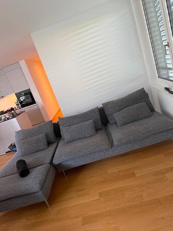 Sofas: Sofa – D'occasion à Cham par Mezzopie 1