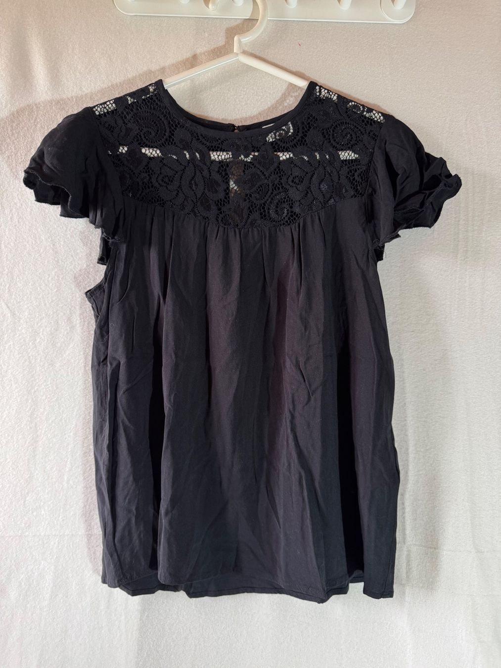 Camicette: Bluse von Jaqueline de Yong ca Gr. M – Usato da Grosswangen venduto da SALE_SALE_SALE