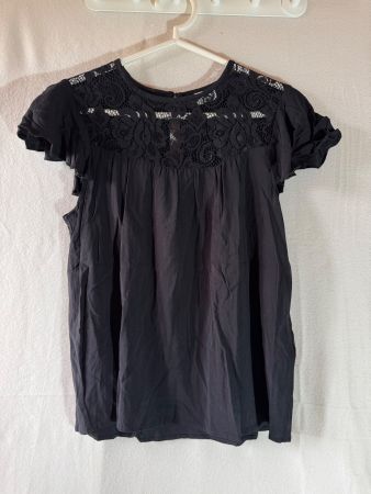 Bluse von Jaqueline de Yong ca Gr. M