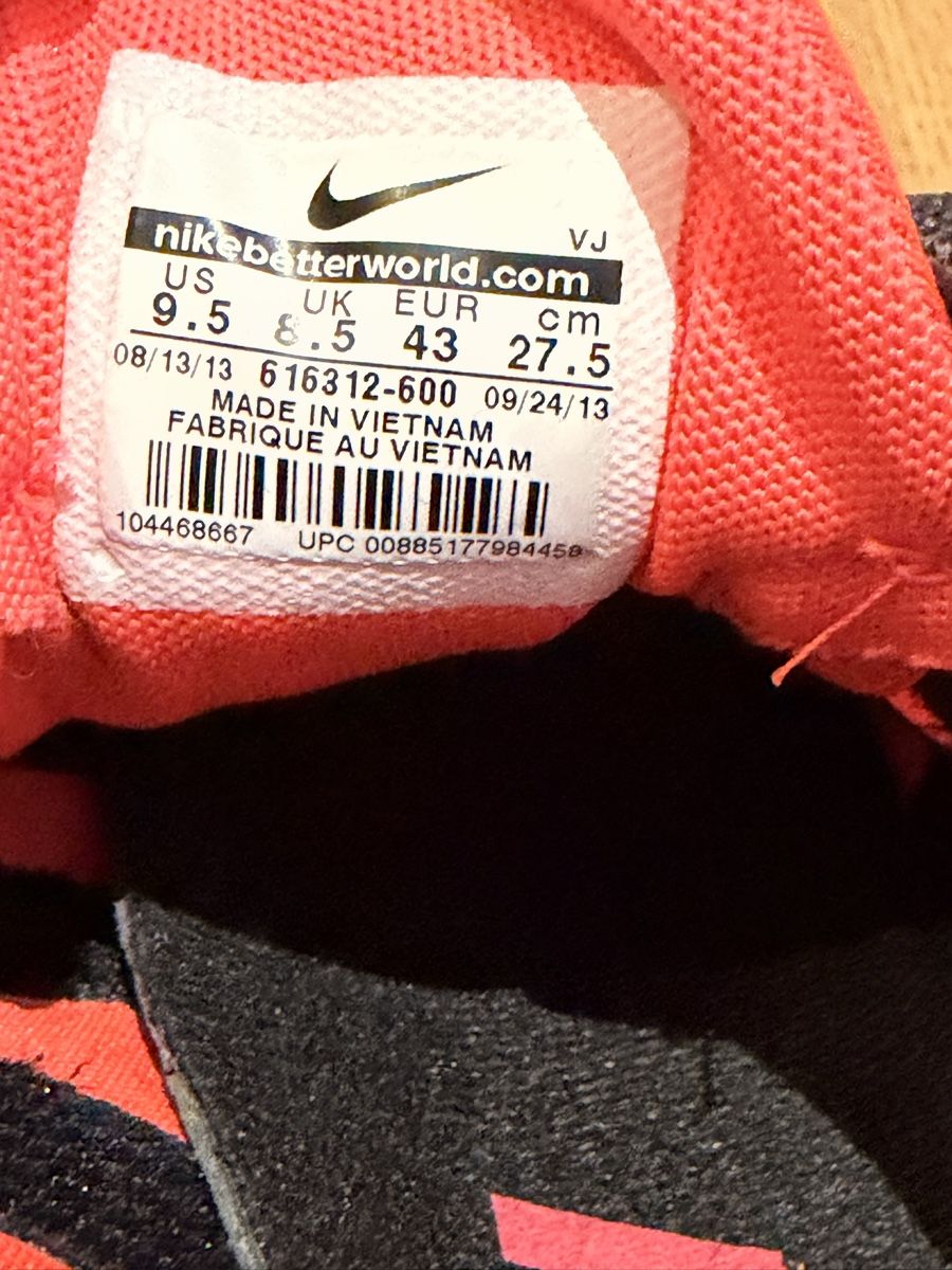 Nike Scarpe da donna: Nike Sprintschuhe – Usato da Bühler venduto da kammera2002 2