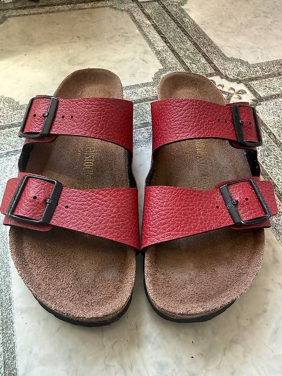 Birkenstock Scarpe da donna: Birkenstock Arizona 40 – Usato da Zürich venduto da bil_s7tp