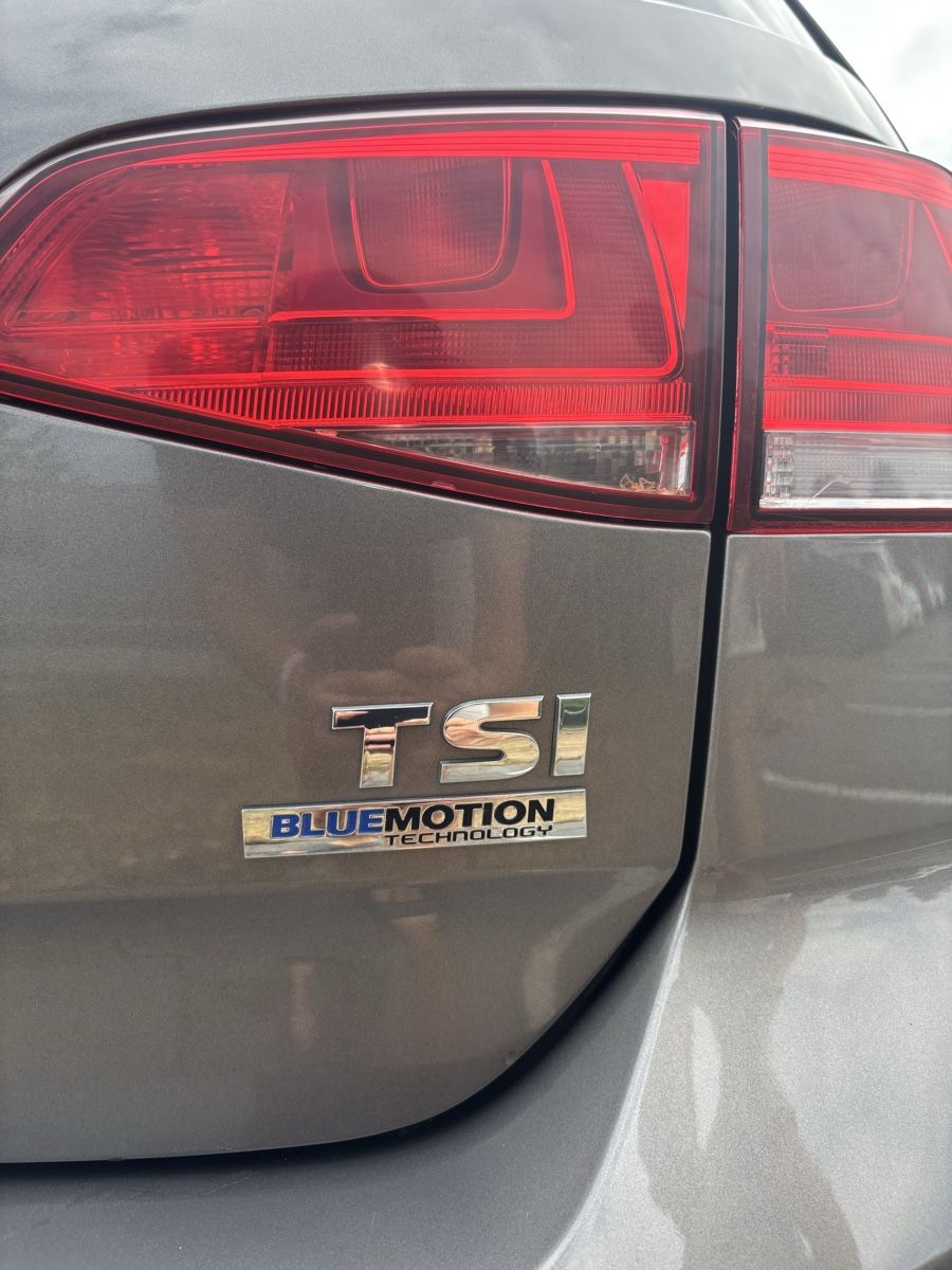 VW Autos: Golf VII Comfortline – Gebraucht aus Kreuzlingen von dan_9m2k 4