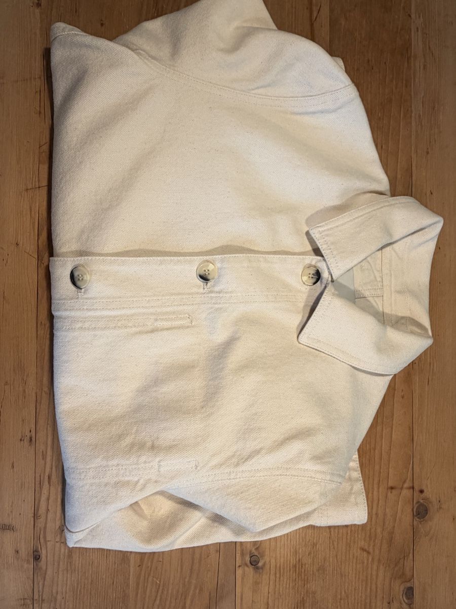 Cos Giacche: Jeans Jacke COS Gr.M – Usato da Luzern venduto da atlantis24 1