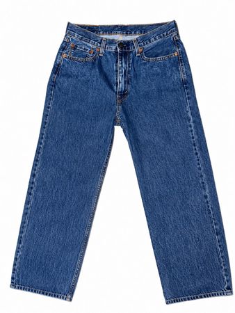 JEANS LEVI'S,NUOVO SENZA TARGHETTA