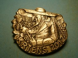 KRIENS 2012 SILBER