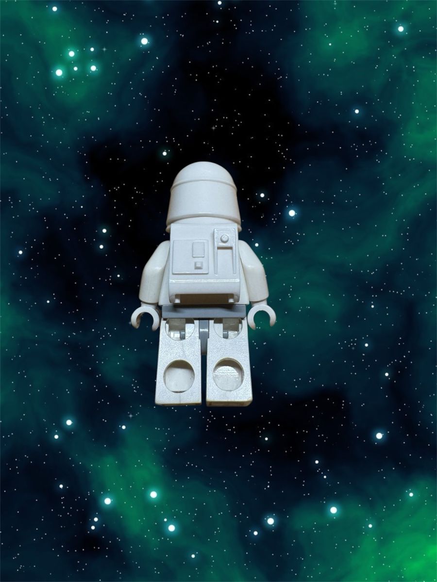 Star Wars Figuren: Lego Star Wars Snowtrooper sw0115 – Gebraucht aus Wetzikon ZH von the-collector91 1