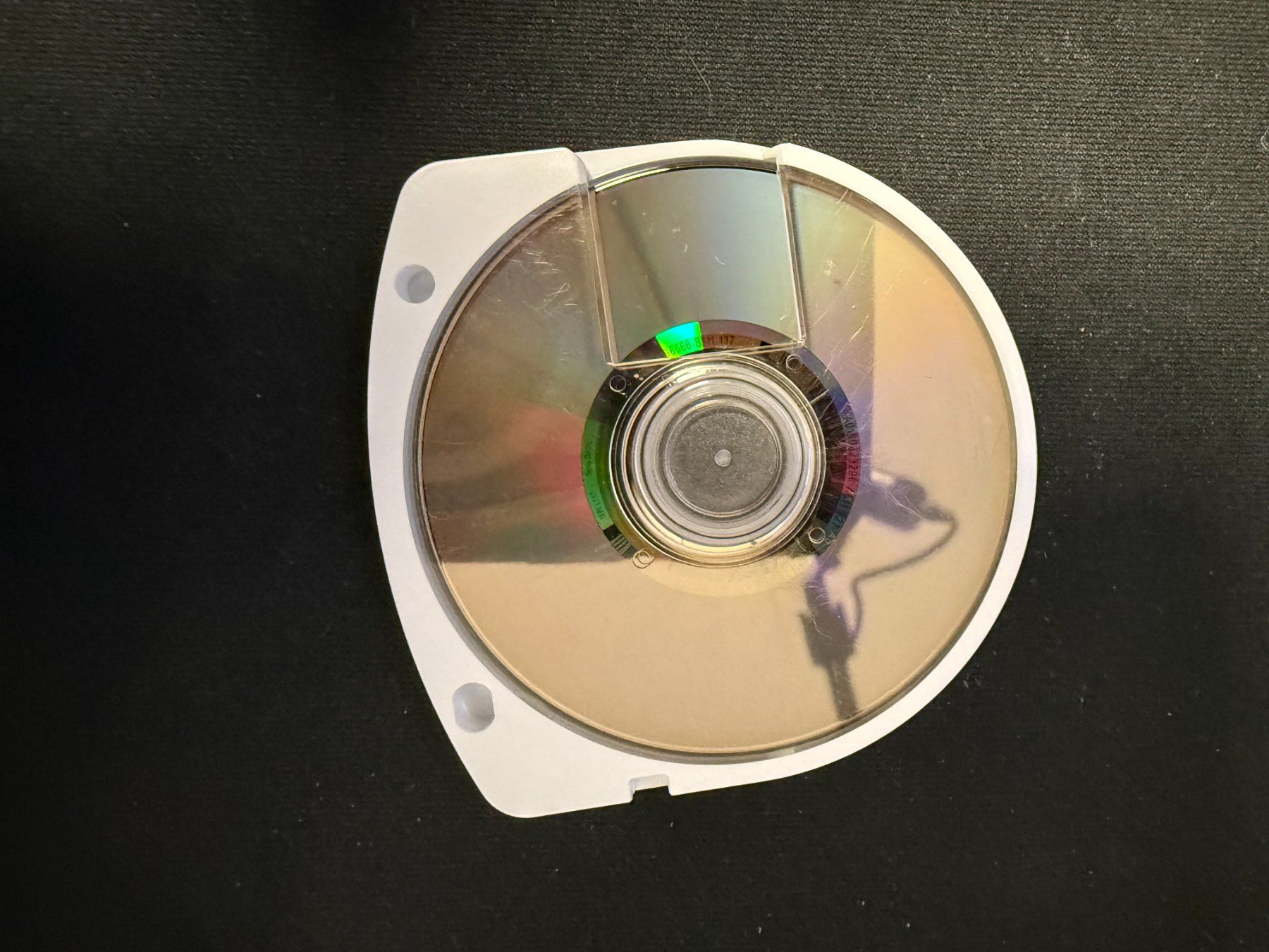 Sony Giochi: Hot Brain - PSP – Usato da Pont-de-la-Morge venduto da Darfal 1