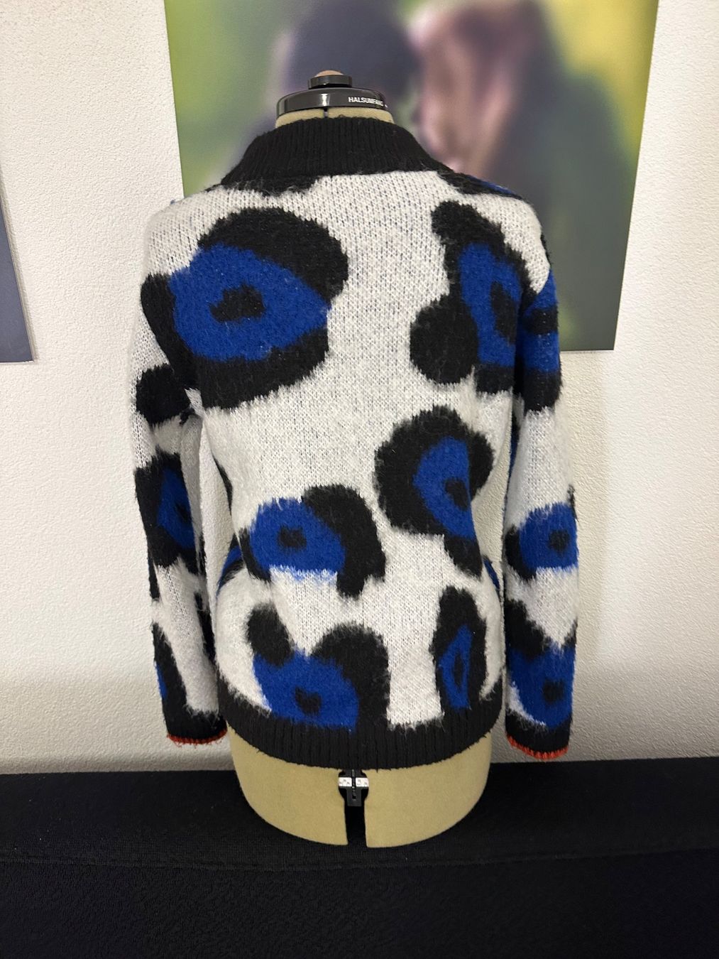 Pullover & Sweatshirts: KEY LARGO Pullover. Grösse XS-S – Gebraucht aus Gockhausen von polli78 2