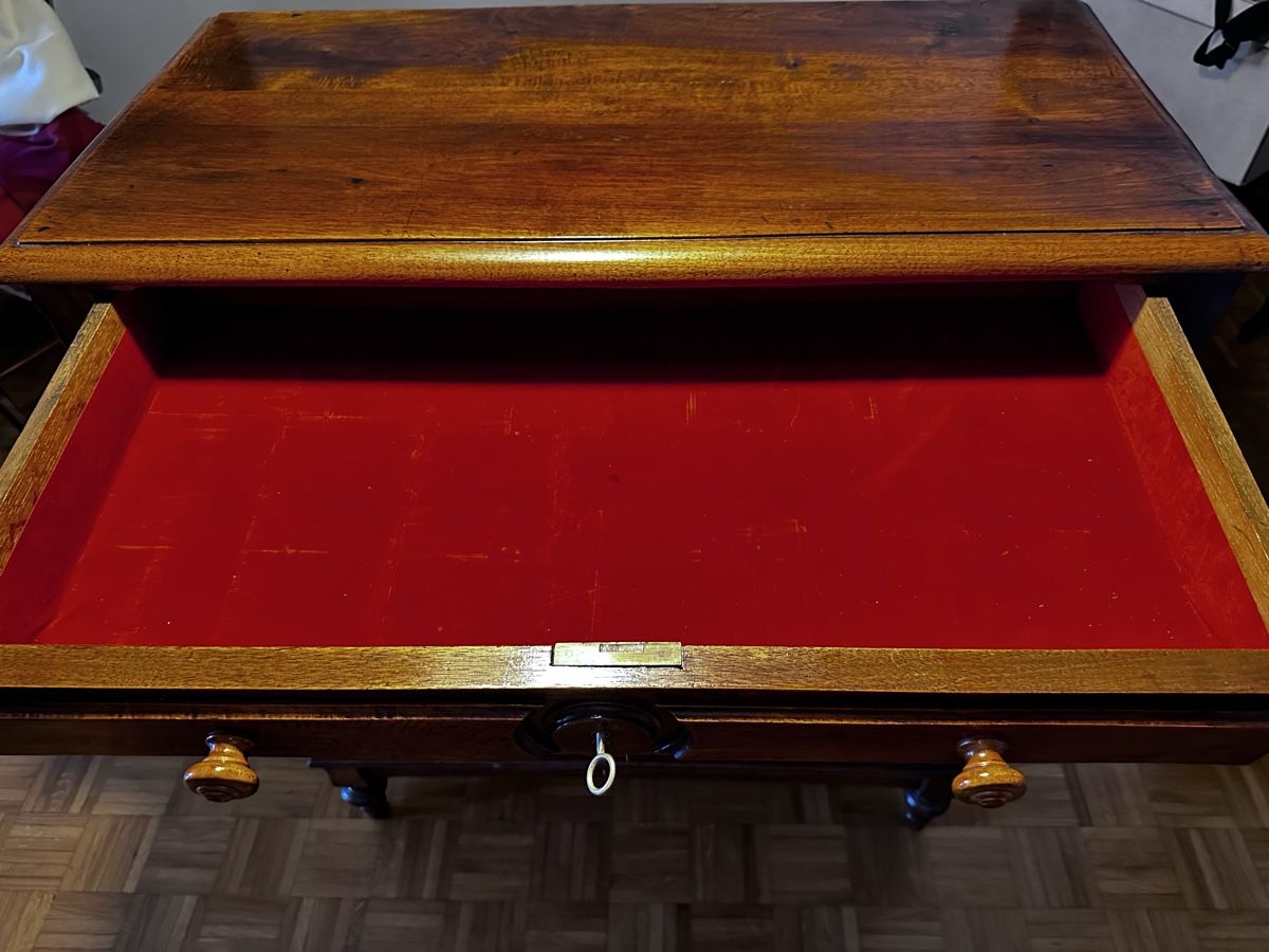 Kommoden: Console noyer massif – Gebraucht aus Veyrier von VeyrierMan 1