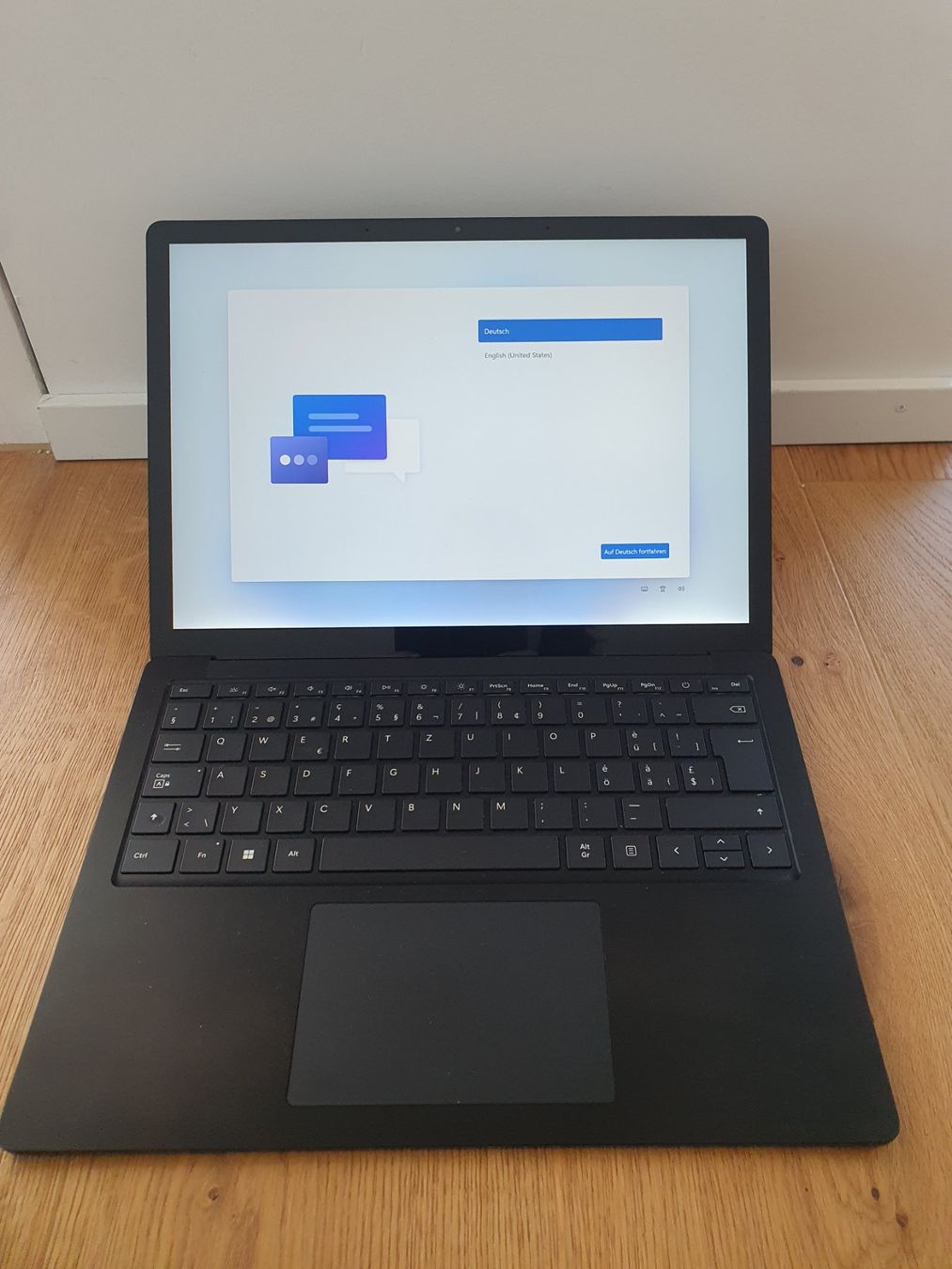 Microsoft Notebook: Surface Laptop 4 - Top Zustand! – Usato da Ruswil venduto da NightStorm