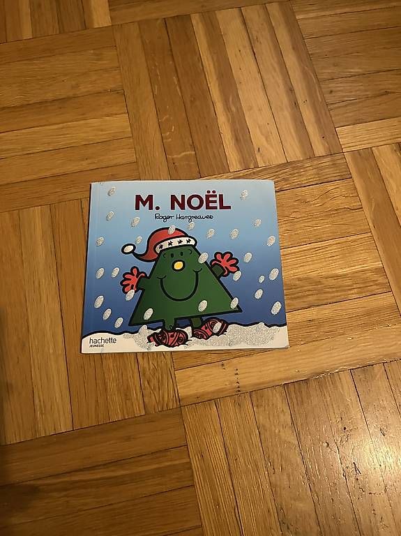 Libri: 3 livres M. & Mme – Usato da Cugy FR venduto da mcm_c89l 2