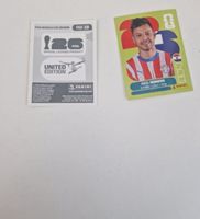 Panini Sticker PAR19