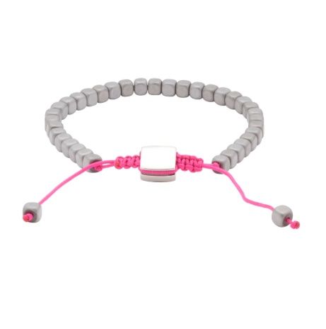 Energetix Bracciali & Braccialetti: Armband S-XL von Energetix – Nuovo e nell'imballaggio originale da Wagenhausen venduto da Svema