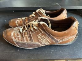 Chaussures homme Watson motore 43