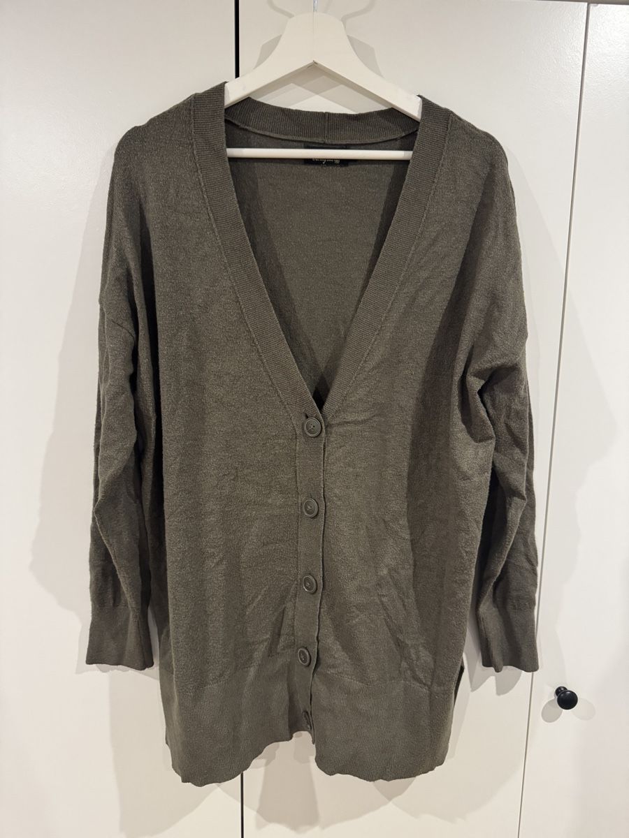Only Maglioni & Felpe: Only Cardigan Gr. S – Usato da Schinznach Dorf venduto da meee_l