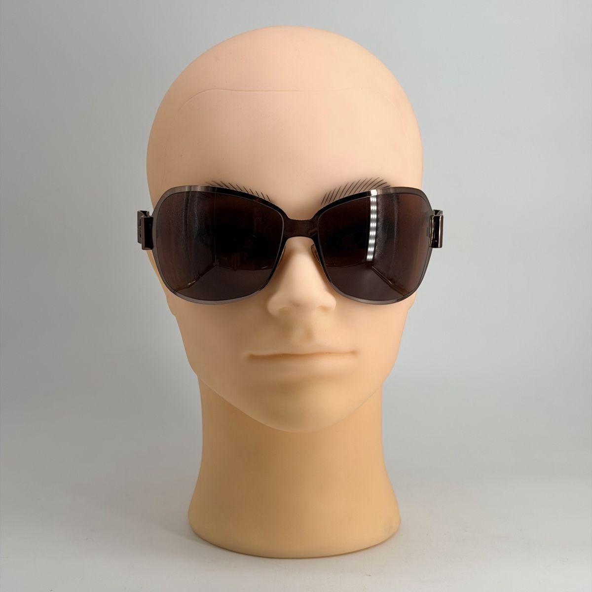 Gucci Occhiali & Lenti: Lunettes de soleil Gucci authentiques – Usato da Vessy venduto da _Callidus_ 1