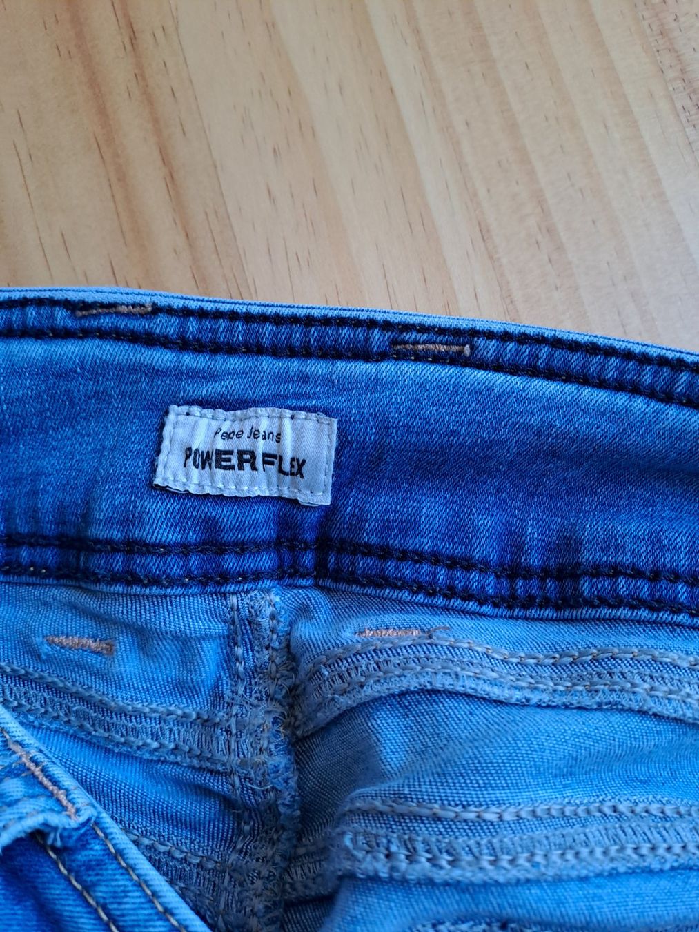 Pepe Jeans Jeans: Pepe Jeans 33 30 – Usato da Bern venduto da MayaL01 3