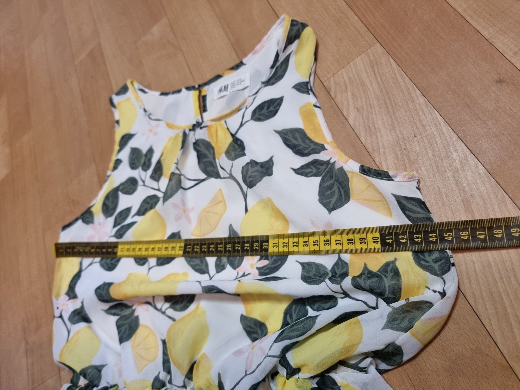 Vestiti: 🌺Kleid Größe 36/S🌺 – Usato da Wald ZH venduto da CapLux 3
