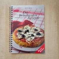 Die beliebtesten Rezepte - Betty Bossi
