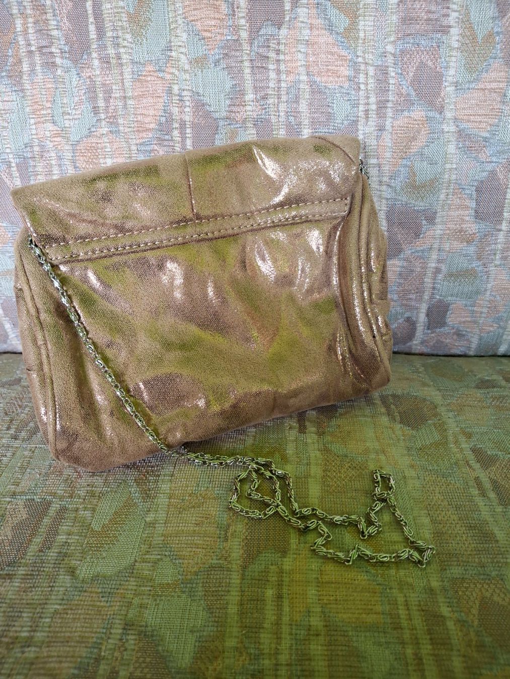 Borse: Pochette dorée – Usato da Troinex venduto da cor_v65r 1