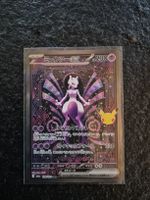30. Jahre Pokemon Newtu ex