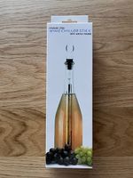 Weinkühler-Kühlstab Edelstahl