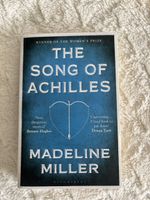 The song of achilles