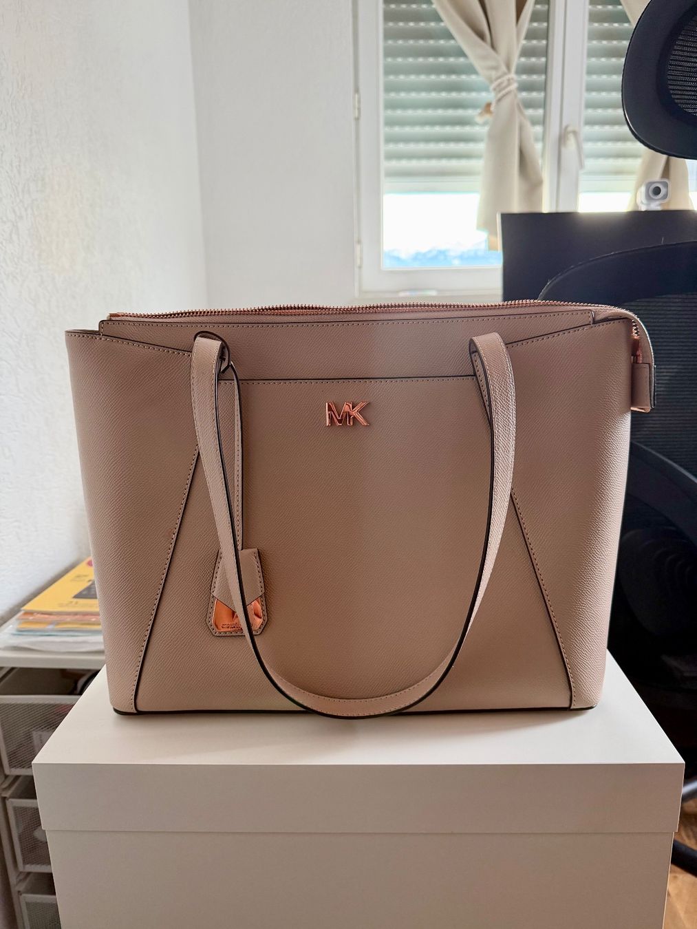 Michael Kors Sacs: Michael Kors Bag – D'occasion à Grandvaux par b_lucia_s