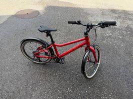 Academy Bike Grade 4 20" Kindervelo