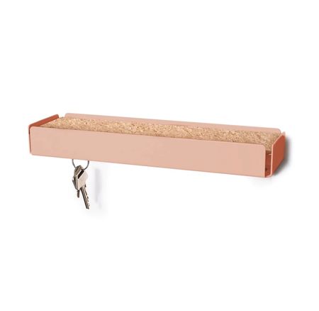Konstantin Slawinski - Key-Box beigerot / Kork