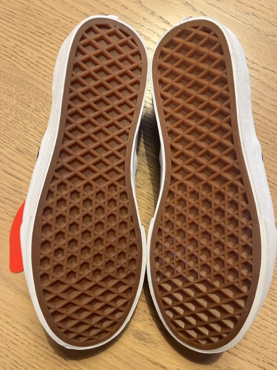 Vans Scarpe da uomo: Vans Classic Slip-On Gr. 35 – Nuovo e nell'imballaggio originale da Naters venduto da Cadro 2