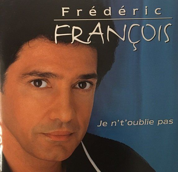 Frédéric François Je n't'oublie pas Kaufen auf Ricardo