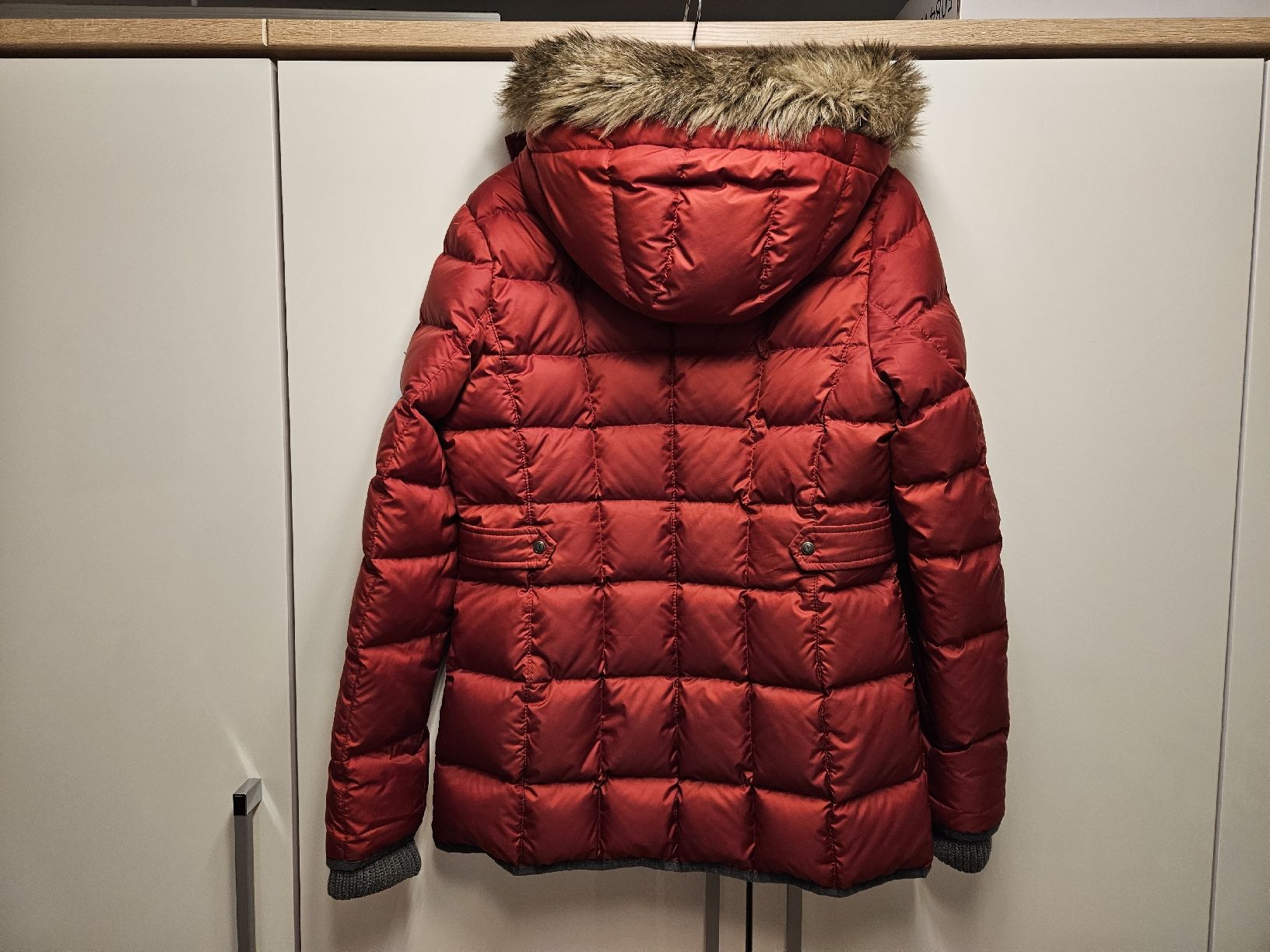 Marc O'Polo Giacche: Winterjacke Marc O'Polo - Gr. 40 – Usato da Hofstetten SO venduto da Ameisenbaer 1