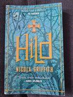 Nicola Griffith - Hild