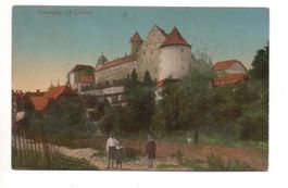PORRENTRUY animée