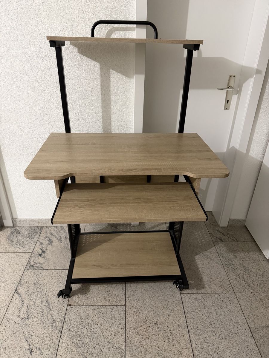 Tavoli: Bürotisch NEU – Nuovo (secondo la descrizione) da Kerns venduto da SMITE 1